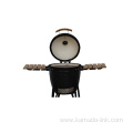 Kamado Joe Ceramic Grill